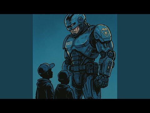 Mashkal, Brudi030 - ROBOCOP