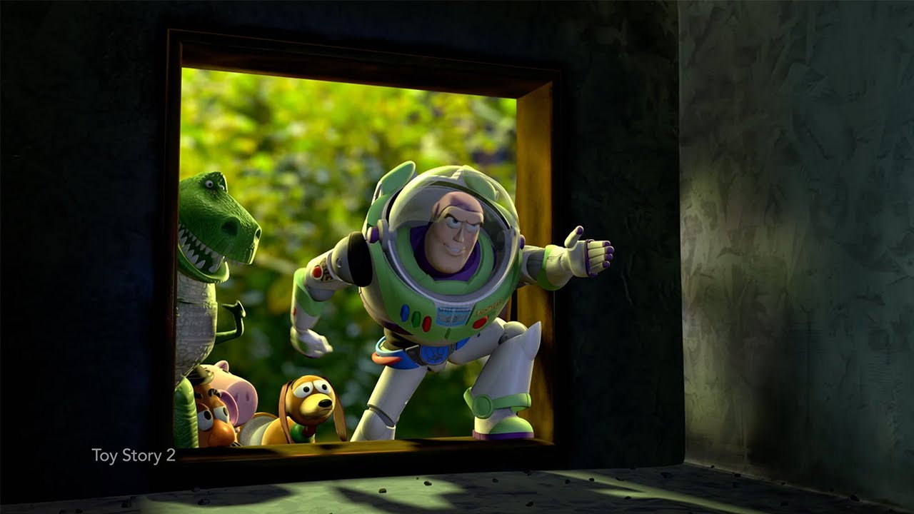 Dive into Disney+ - Dive into Disney+