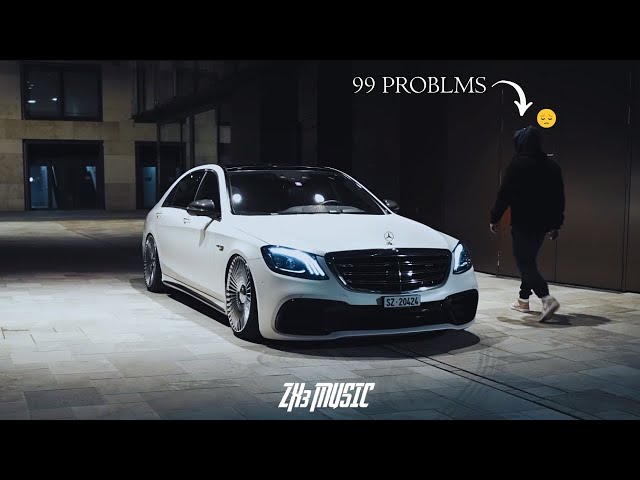 Emin Nilsen - 99 Problems