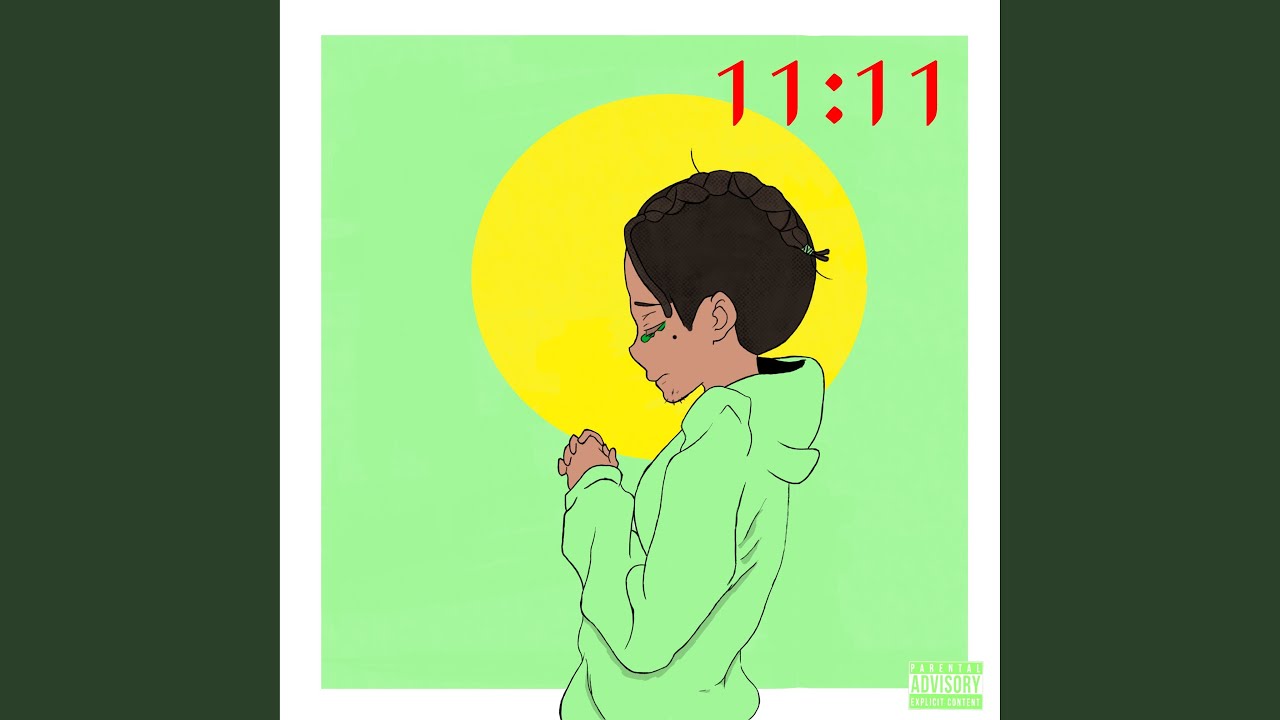 11:11pm Korean Standard Time - YouTube