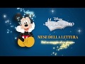 Disney - La magia in un libro