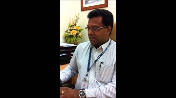 Dr  Philip George   Part 3