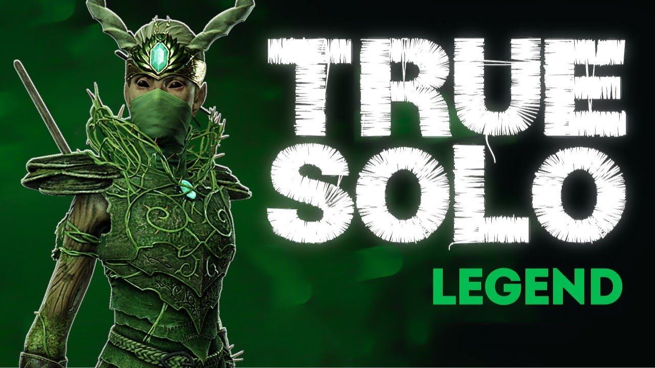 Vermintide 2 Sister of the Thorn, Elven Spear, Briar Javelin True