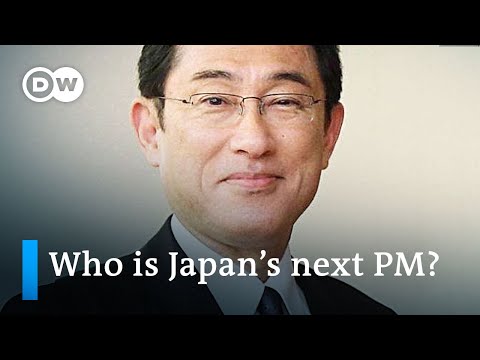 Who is Japans designated Prime Minister Fumio Kishida? - DW News.