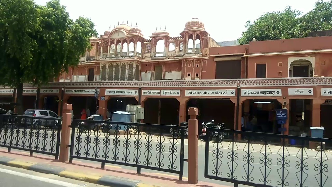 #lovemusic the tourist place Jaipur 