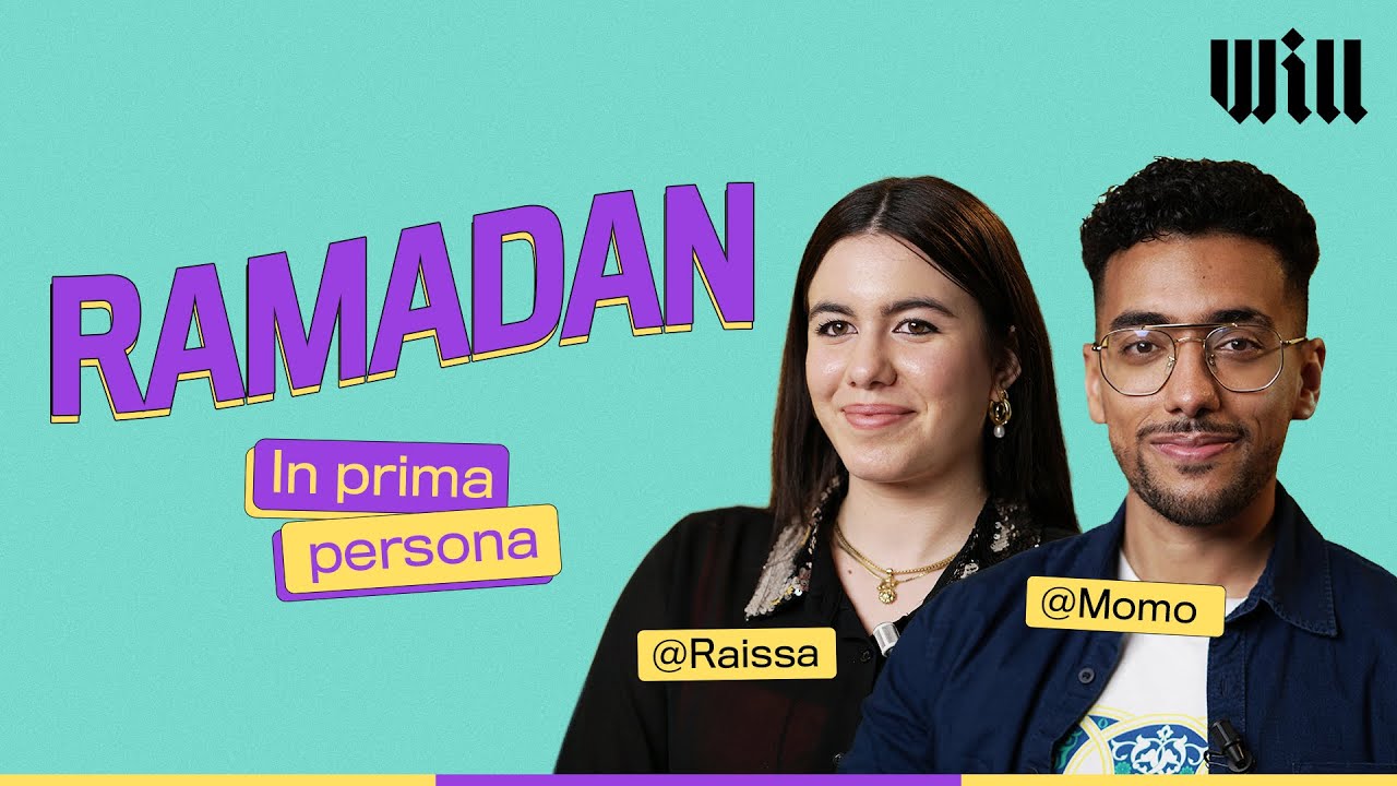 Cos Il Ramadan Come Funziona In Una Coppia Interculturale Con 