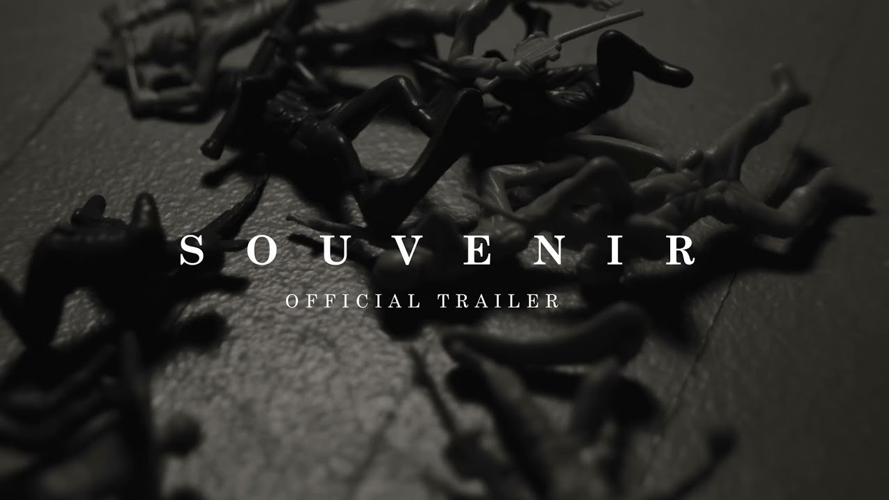 Souvenir Official Trailer YouTube