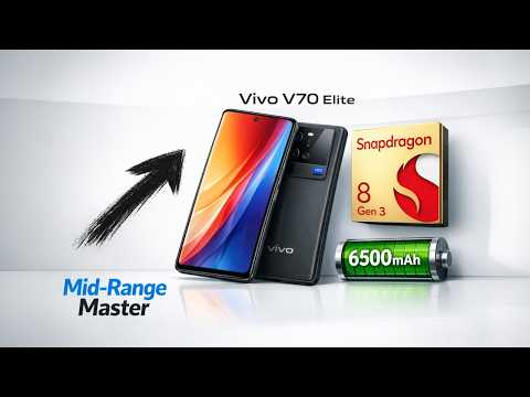 Video Do Not Buy Any Mid Range Phone in 2026 Before Watching This