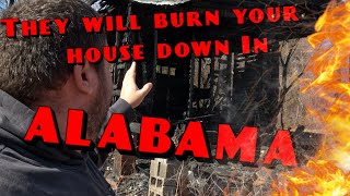 Violence And Racism Continue To Plague Alabama In 2025