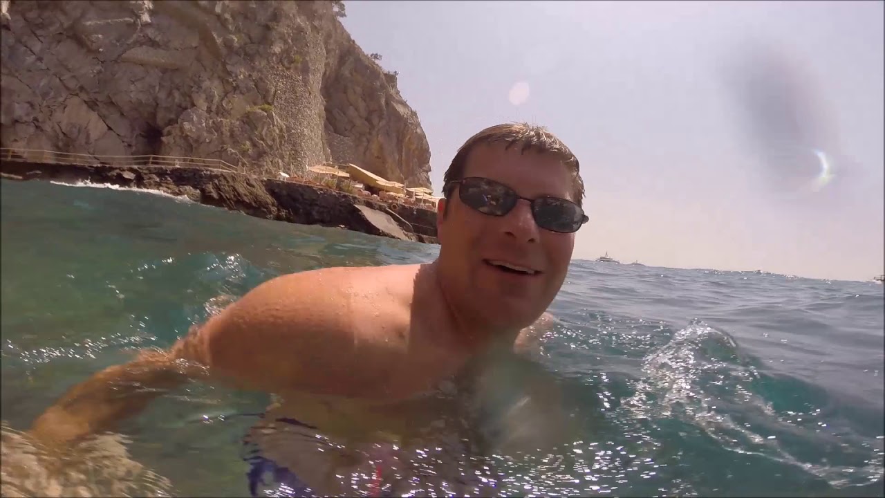 Italian Honeymoon Hotel Il San Pietro Positano, Amalfi Coast