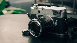 Why Optical Perfection Can Be Completely Boring