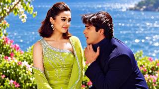 Kasam Khake Kaho - Lyrics - Kumar Sanu - Alka Yagnik - Dil Hai Tumhaara #hindisong #90severgreen