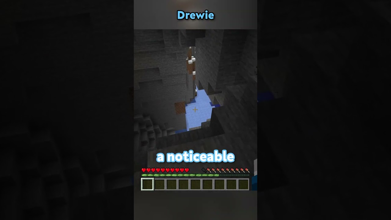Minecraft, But If I See The Color Green The Video Ends