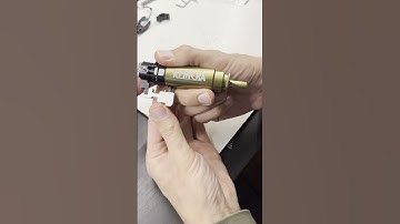 Polarstar Kythera Reset issue - Solution! Tried every grubscrew... #shorts