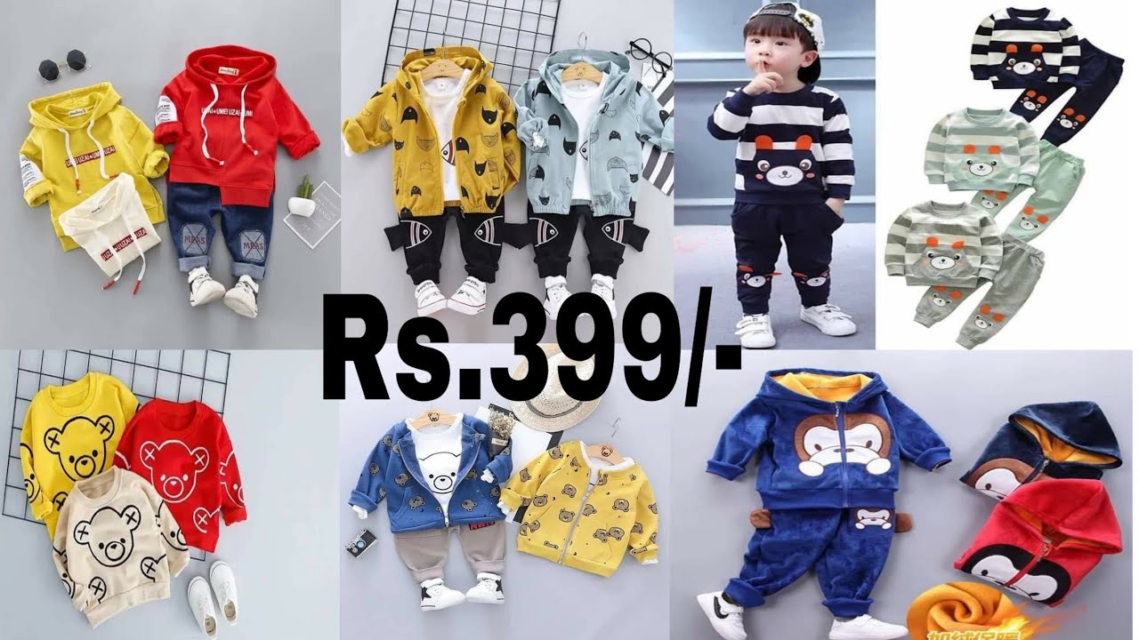 Baby boy dresses designs latest collection/buy online purchase/baby boy