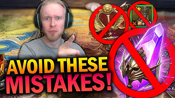 5 BEGINNER TIPS I WISH I