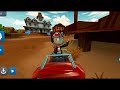 BB Racing 2 noob