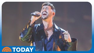 Israel Faces Controversy at Eurovision Song Contest Finals
