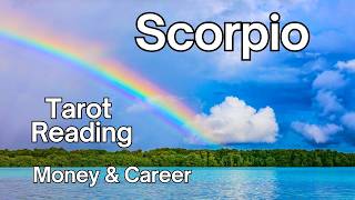 Scorpio, Spirit Reveals Why You Keep Blocking Your Own Breakthrough | Tarot Reading #tarot