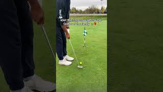Or the guy who can’t putt😂