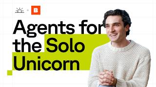 Famous GIC + Browserbase: agents for the solo unicorn Profile
