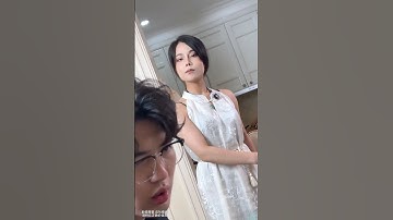 Xuyên không thành mẹ chồng độc ác P2 #giaitri #haihuoc #drama #short