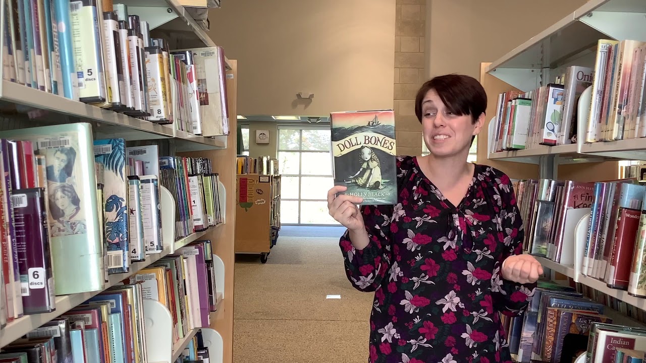 Middle Grade Book Spotlight: Thrillers & Suspense!!