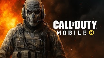 🔥 INSANE COD Mobile Multiplayer – 11+ Kills Gameplay! #cod #freefire #pubg 