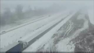 Bir Zincirleme Trafik Kazasının Anatomisi