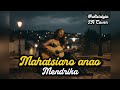 Mahatsiaro Anao Mendrika IA Cover Acoustique By Ofisialyia 