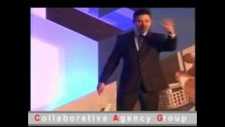 Alexander Blass | Innovation, Technology, and Creative Problem Solving | Collaborative Agency Group