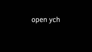 Demonic Cat •meme• [closed ych] read desc.!)
