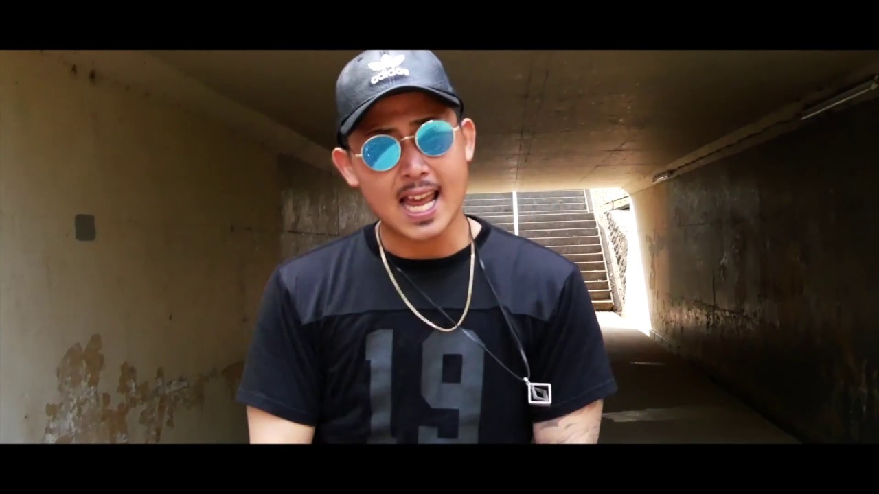 K-Spade  -  ASOBI (Official Video)