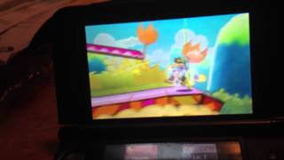 Quick attack canceling in smash 4!!!!
