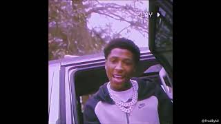 NBA Youngboy X Digga D- Make no sense/2K17 @ProdByNJ