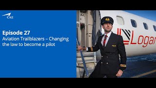 The Importance Of Aviation Law In An Aviation Degree - Cau