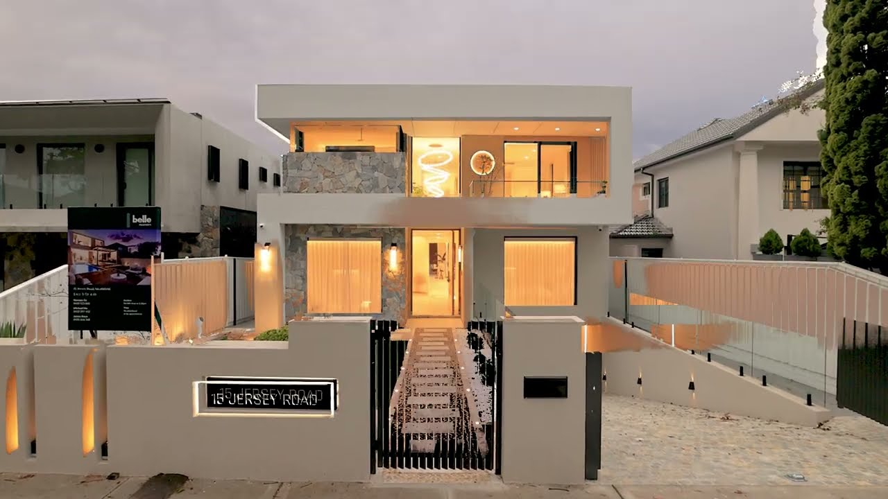 [Belle Property Strathfield] 15 Jersey Road, Strathfield