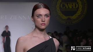 CAAFD Emerging Designer Collective February 2018