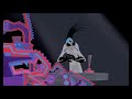 Tina Rex Roars at Yzma (Remake)