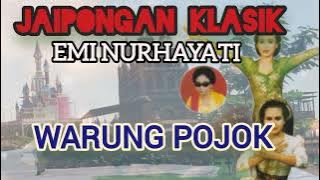 WARUNG POJOK - EMI NURHAYATI#jaipongan #jaiponganklasik #lagusunda #lagudaerahsunda @Kangdedicosmo