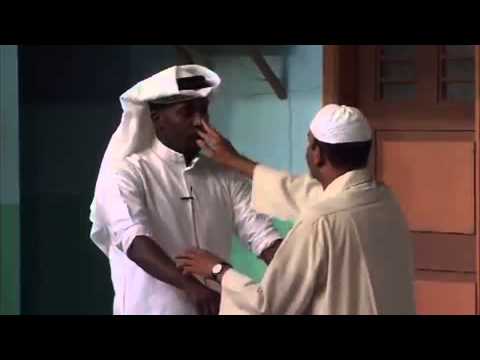 طارق العلي لقيط نغل ابن زنه