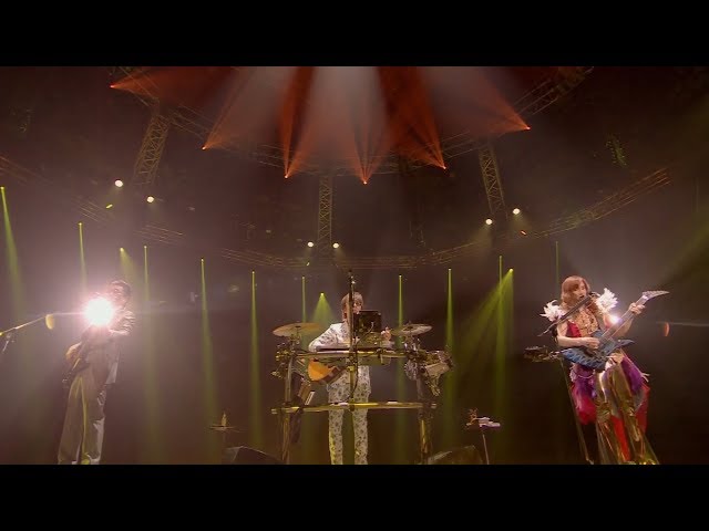 THE ALFEE - やさしい黄昏【One Night Circle】 - YouTube