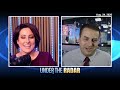 Under the Radar: Inside the Heat Dome Divide