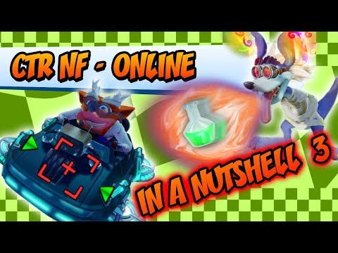 crash-team-racing-nitro-fueled-|-online-in-a-nutshell-3-|-wtf,-funny-moments,-fails-and-memes