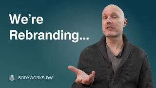 Bodyworks DW Rebrand | A New Look, A Better Experience | NYC Medical Massage