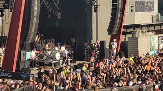 Tdwp  Danger  Wildman 