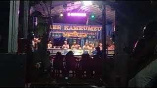 acara tatalu giler kameumeut