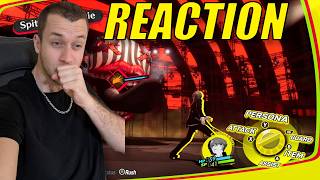 Persona 4 Revival IS BACK & It looks INSANE ~ REACTION