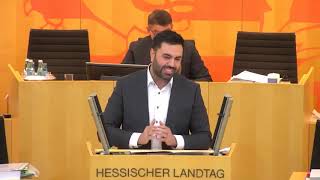 Taylan Burcu - Rede Zur 2. Lesung Des Gesetzes Zur Änderung Des Landesaufnahmegesetzes