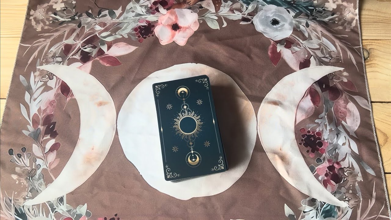 Vollmondorakel 3.3.-18.3.26🔮Bewusste Entscheidung gegen Müll bringt dir erlebbare Fülle!